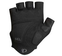 Pearl Izumi Quest Gel Short Gloves Black S Woman S Black