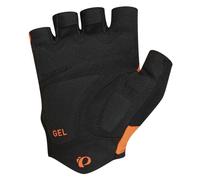 Pearl Izumi Quest Gel Short Gloves Orange XL XL Fuego