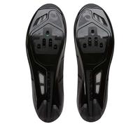 Pearl Izumi Quest Road Shoes EU 41 Black / Black