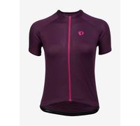 Pearl Izumi Quest short sleeve dark violet women's jersey - M