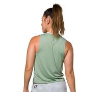 Pearl Izumi Sugar Air Sleeveless Jersey L Green Bay
