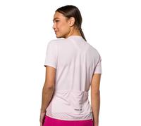 Pearl Izumi Sugar Short Sleeve Jersey Pink XL Woman XL Ballerina