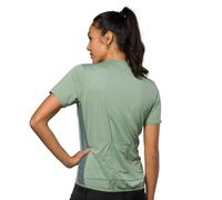 Pearl Izumi Sugar Short Sleeve Jersey XS Green Bay