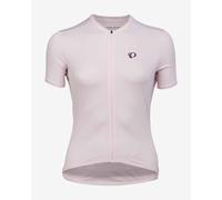 Pearl Izumi Sugar Women's Light Pink Short Sleeve Jersey - M