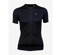 Pearl Izumi Sugar Women's Short Sleeve Intense Black Jersey - M