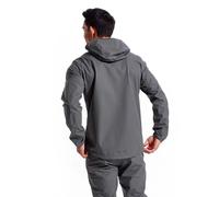 Pearl Izumi Summit 3l Wxb Jacket S Urban Sage / Sunfire