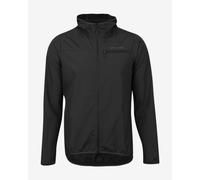 Pearl Izumi Summit Barrier Light Windbreaker Jacket Blackish Grey - M