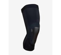 Pearl Izumi Summit Knee Guards Jet Black - XL