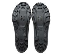 Pearl Izumi Summit Mtb Shoes Grey EU 42 Woman EU 42 Smoke Grey / Pale Pine