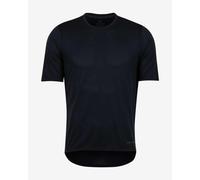 Pearl Izumi Summit Short Sleeve Jersey Jet Black - L