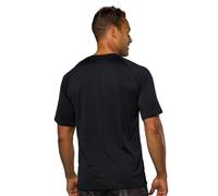 Pearl Izumi Summit Short Sleeve T-shirt M Black