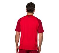 Pearl Izumi Summit Short Sleeve T-shirt Red M Men M Goji Berry