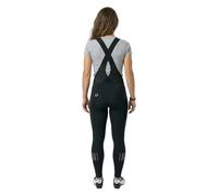 Pearl Izumi Thrm Cyc Bib Bib Tights Black 2XL Woman 2XL Black