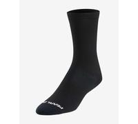 Pearl Izumi Transfer Air 7" Socks Jet Black - L