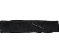 PEARL IZUMI Transfer Lite Headband, Black, One Size