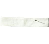 PEARL IZUMI Transfer Lite Headband, White, One Size