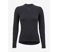 Pearl Izumi Transfer Wool Long Sleeve T-shirt Grey S Women