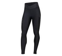 Pearl Izumi Womens Sugar Thermal Tight - Black 14