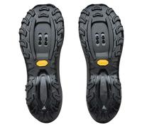 Pearl Izumi X-alp Summit Mtb Shoes EU 42 Smoke Grey / Black