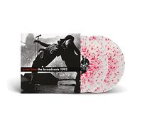 Pearl Jam - 1992 (Clear W/ Red Splatter Vinyl 2LP) [VINYL]