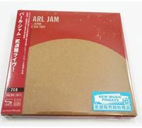 11B PEARL JAM TOKYO JAPAN MARCH 3RD 2003 JAPAN 2 SHM CD NEW