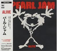 Pearl Jam - Alive Live