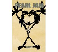 Pearl Jam Alive MC MUSICAL CASSETTE Record Store Day 2021 Epic
