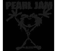 Pearl Jam - Alive (Rsd 21) [VINYL]