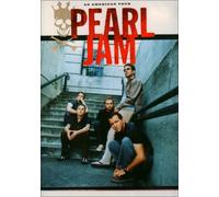 Pearl Jam: An American Tour 2000 [DVD]