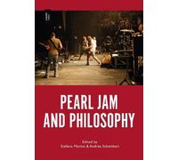 Pearl Jam and Philosophy