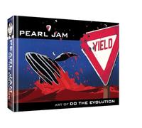 Pearl Jam: Art Of Do The Evolution