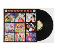 Pearl Jam Backspacer Vinyl LP 180 Gr. New And Sealed