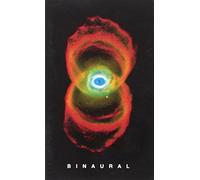 Pearl Jam - Binaural [CASSETTE]