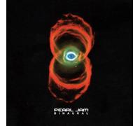 Pearl Jam Binaural (CD) Album