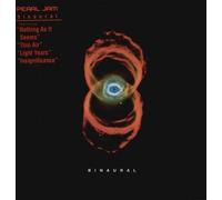 Pearl Jam - Binaural [VINYL]