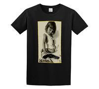 Pearl Jam Choices (Black) Mens T-Shirt Size 3XL