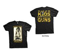 Pearl Jam Choices Official Mens T-Shirt