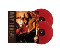 Pearl Jam - Completely Unplugged (Red Vinyl 2LP) [VINYL]