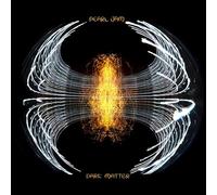 Pearl Jam – Dark Matter – CD (US Import)
