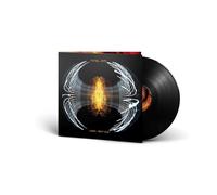 Pearl Jam Dark Matter Black 180 Gram Vinyl LP Gatefold New (Sealed) Mint