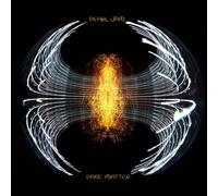 Pearl Jam – Dark Matter – CD (US Import)