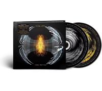PEARL JAM - DARK MATTER LIMITED DELUXE [HARDCOVER 2 Disc CD Blu Ray] NEW SEALED
