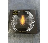 PEARL JAM - DARK MATTER LIMITED DELUXE [HARDCOVER 2 Disc CD Blu Ray] NEW SEALED