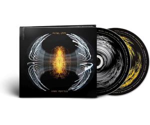 PEARL JAM DARK MATTER LIMITED EDITION DELUXE BOX SET BRAND NEW & SEALED CD a