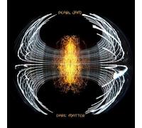 Pearl Jam - Dark Matter - New Standard CD - 90 - Y99z