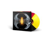 Pearl Jam Dark Matter - Red, Yellow & Black Tri-Colored Viny (Vinyl) (US IMPORT)