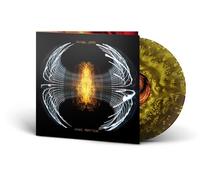 Pearl Jam - Dark Matter (Yellow&Black Ghostly Vinyl LP 2024, Record Store Day)