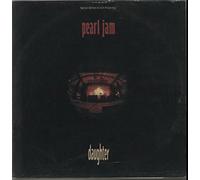 Pearl Jam - Daughter / Blood / Yellow Leadbetter [12" Vinyl]
