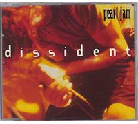 Pearl Jam - Dissident