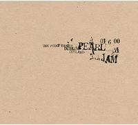 Pearl Jam - Dublin Ireland